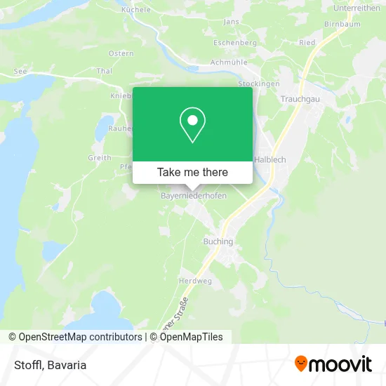 Stoffl map