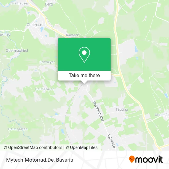 Mytech-Motorrad.De map