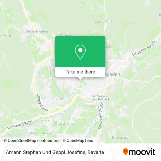 Amann Stephan Und Geppl Josefine map