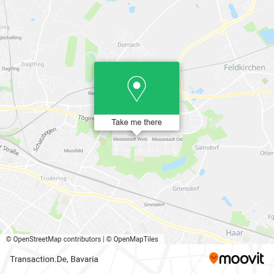 Transaction.De map