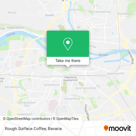 Rough.Surface.Coffee map
