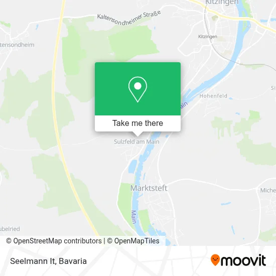 Seelmann It map