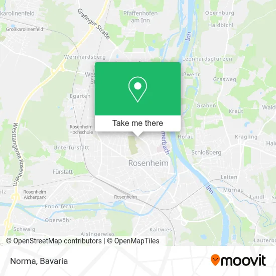 Norma map
