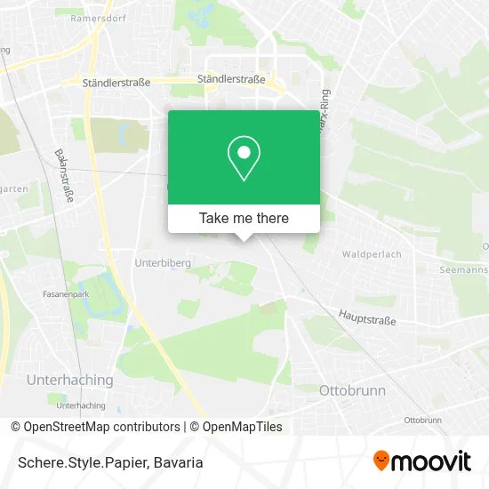 Schere.Style.Papier map