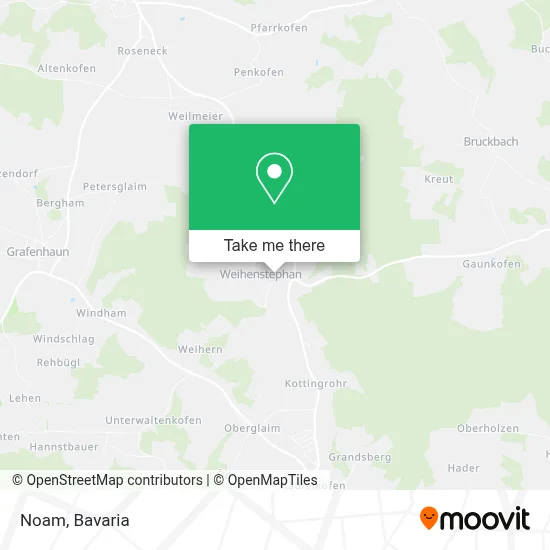 Noam map