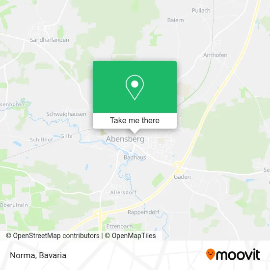 Norma map