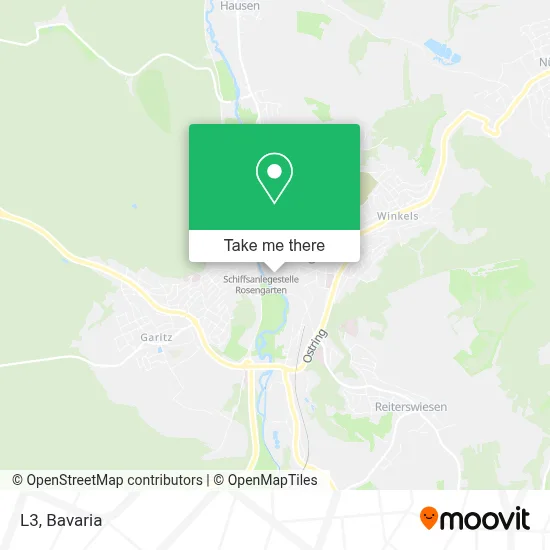 L3 map