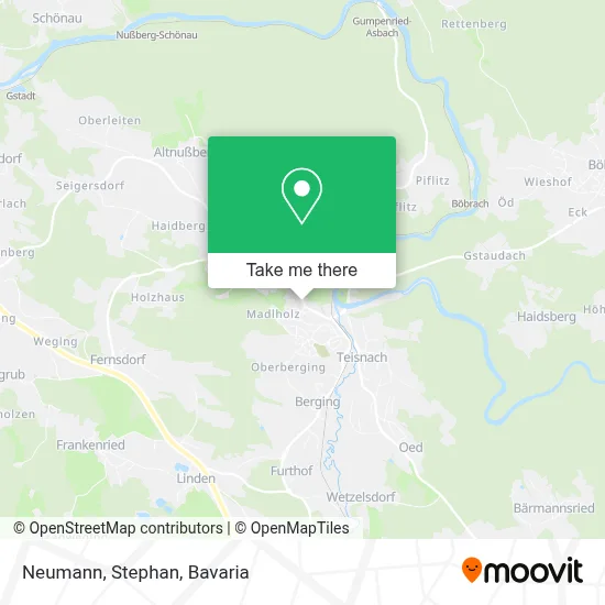 Neumann, Stephan map