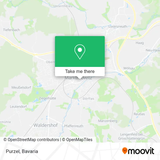 Purzel map
