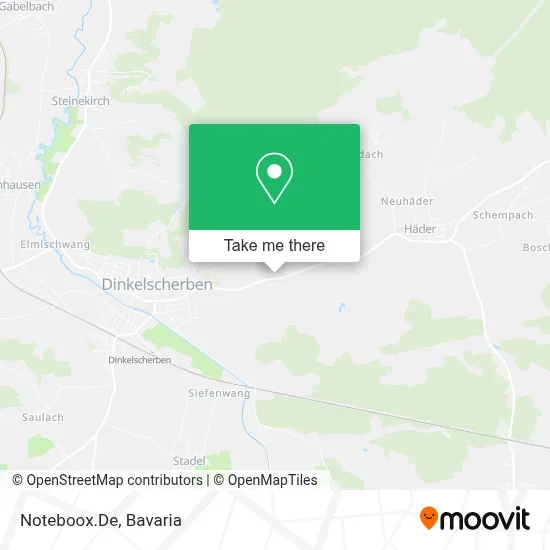 Noteboox.De map