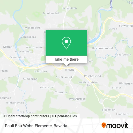 Pauli Bau-Wohn-Elemente map
