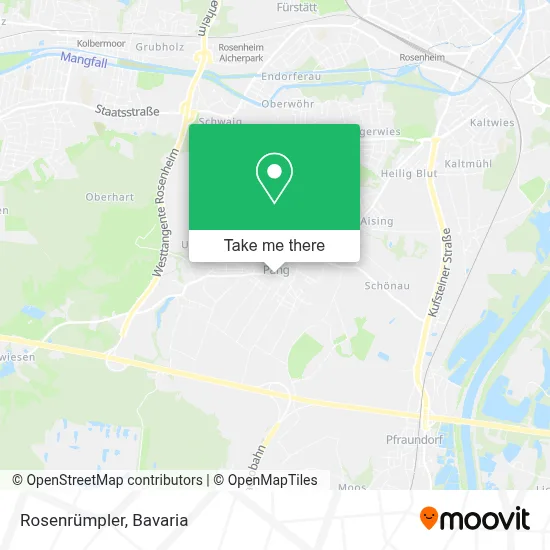 Rosenrümpler map