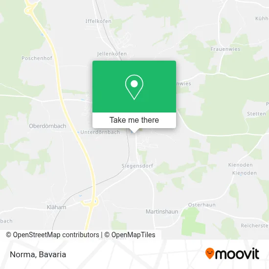 Norma map