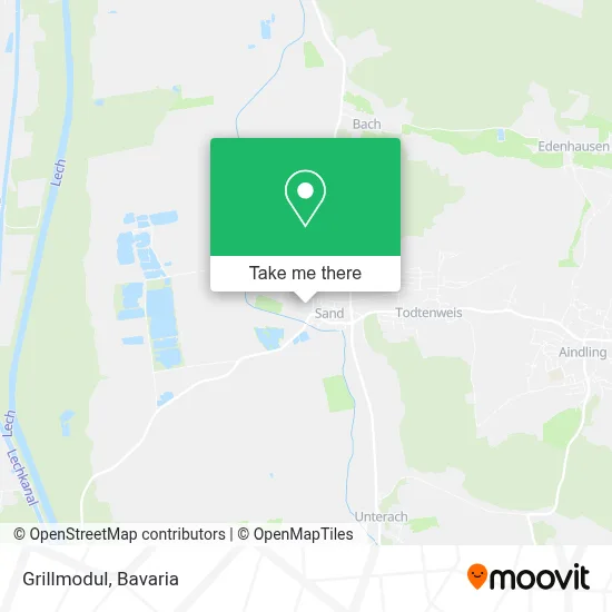 Grillmodul map
