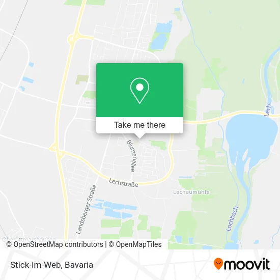 Stick-Im-Web map