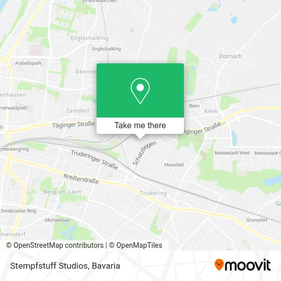 Stempfstuff Studios map