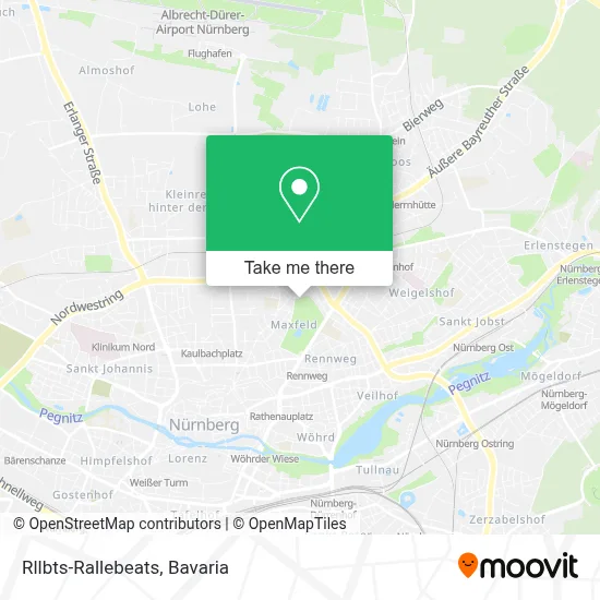 Rllbts-Rallebeats map