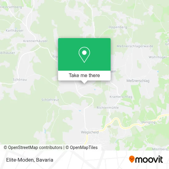 Elite-Moden map
