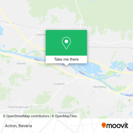 Action map