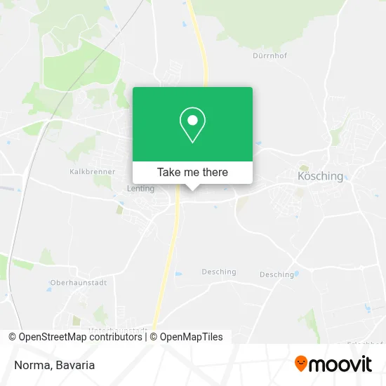 Norma map