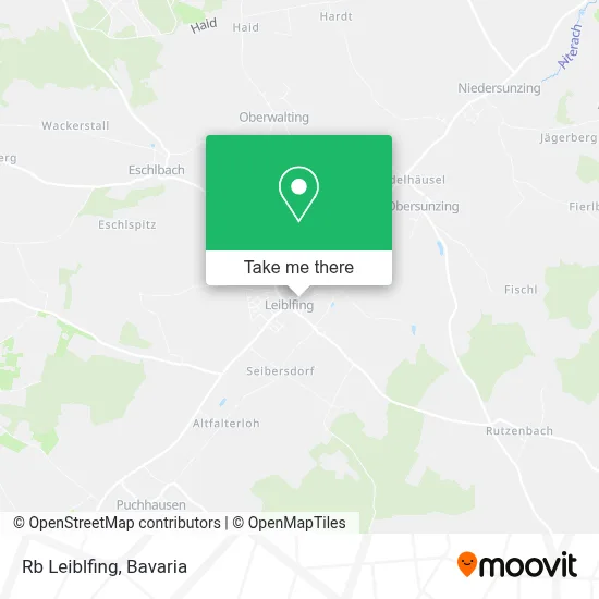 Rb Leiblfing map