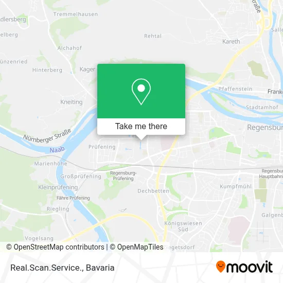 Real.Scan.Service. map