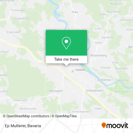 Ep Multerer map