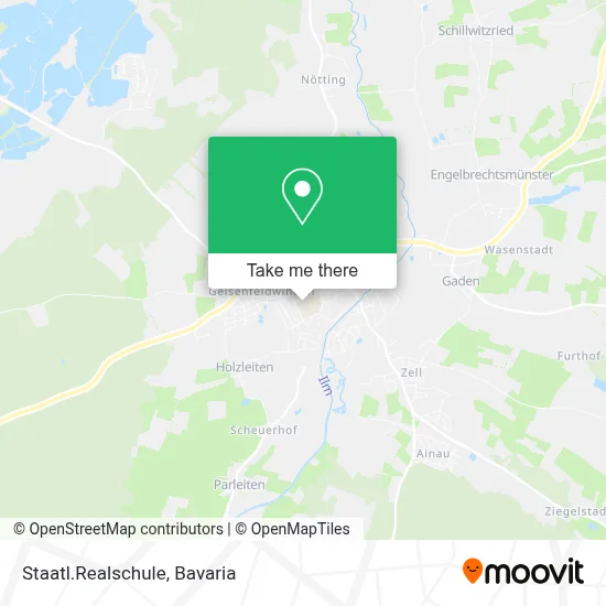 Staatl.Realschule map