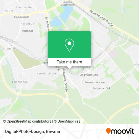 Digital-Photo-Design map
