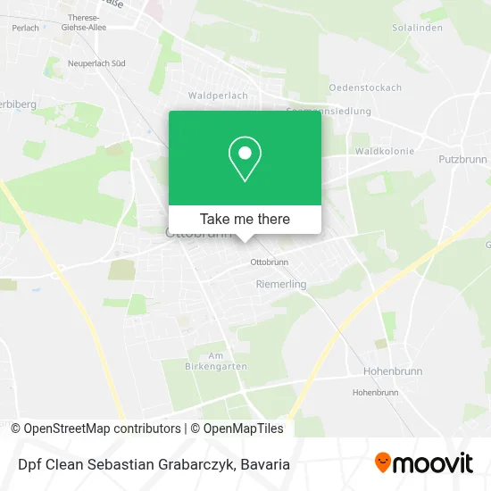 Dpf Clean Sebastian Grabarczyk map