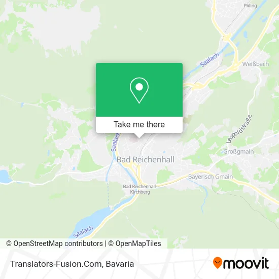 Translators-Fusion.Com map