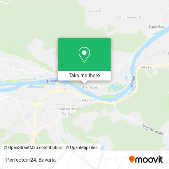 Perfectcar24 map