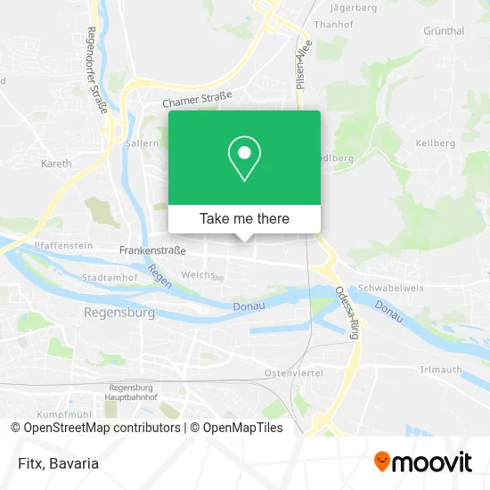 Fitx map