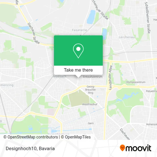 Designhoch10 map