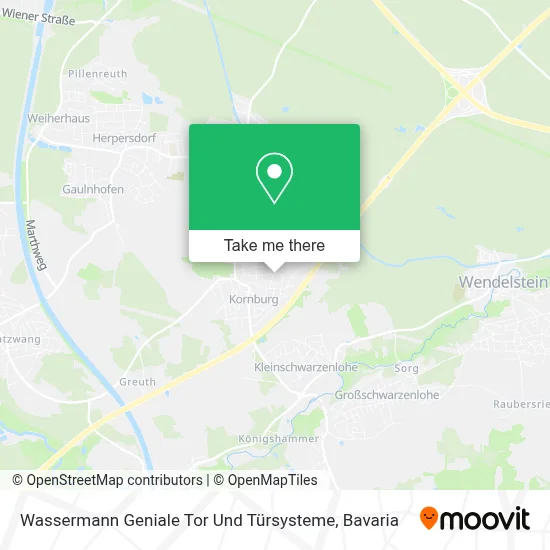 Wassermann Geniale Tor Und Türsysteme map