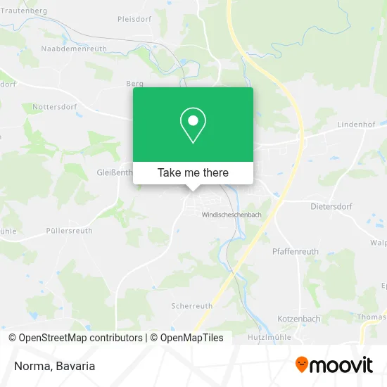 Norma map