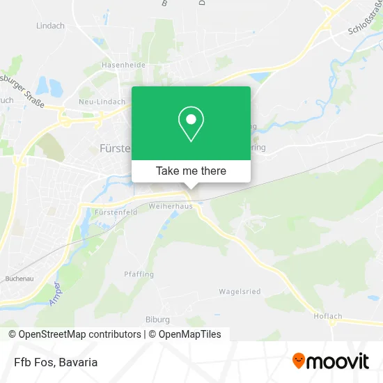 Ffb Fos map