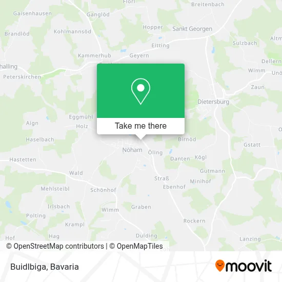 Buidlbiga map
