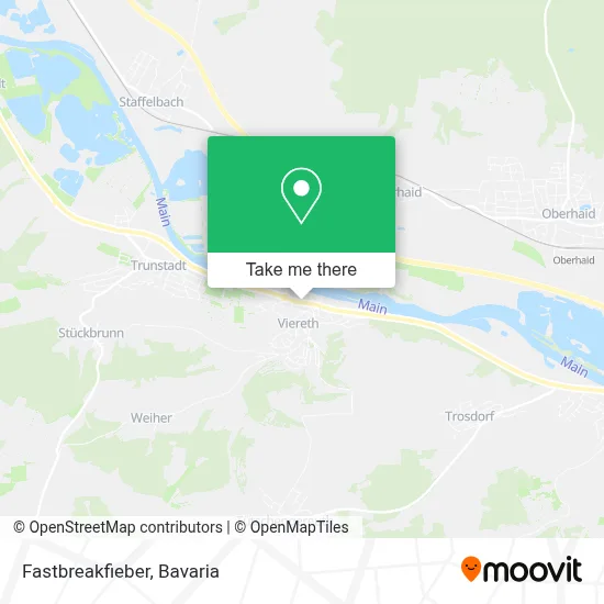 Fastbreakfieber map