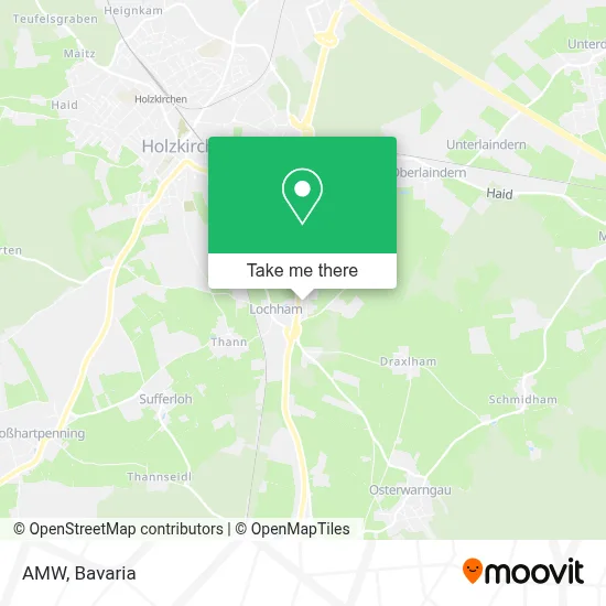 Amw map