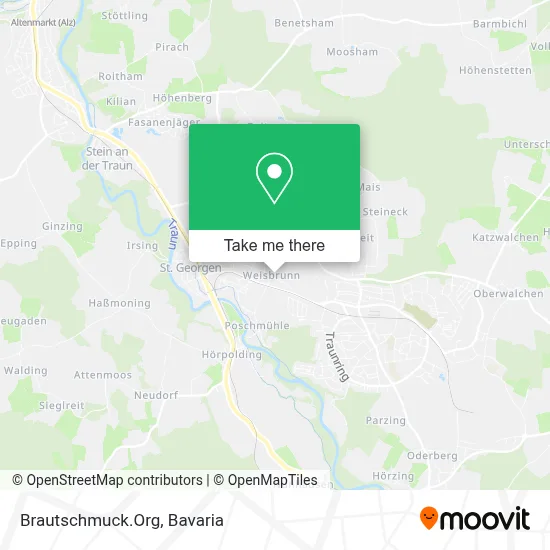 Brautschmuck.Org map