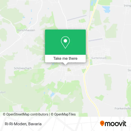 Ri-Ri-Moden map