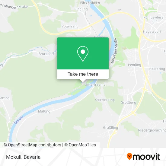 Mokuli map