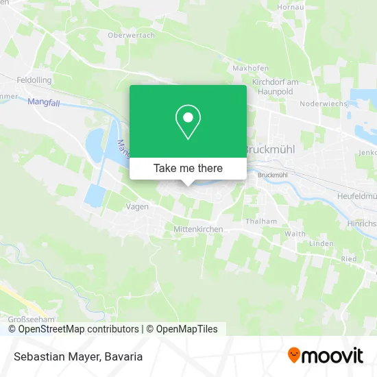 Sebastian Mayer map