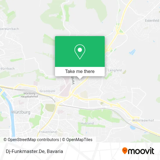 Dj-Funkmaster.De map