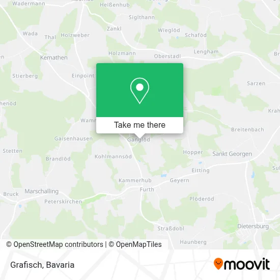 Grafisch map