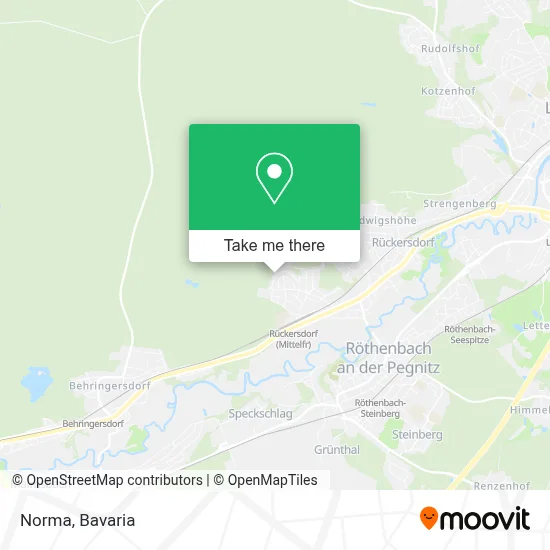 Norma map