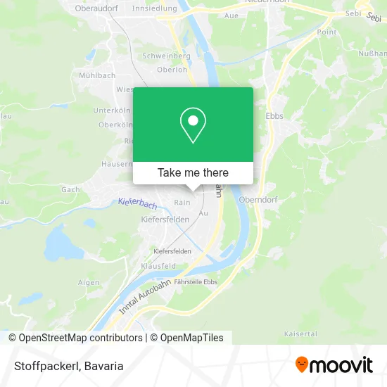 Stoffpackerl map