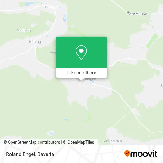 Roland Engel map