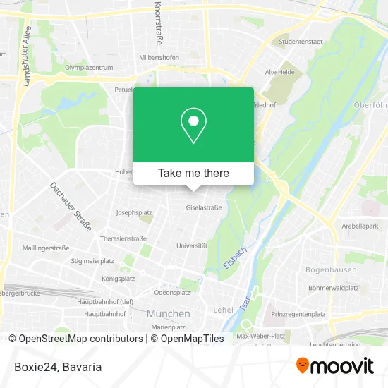 Boxie24 map